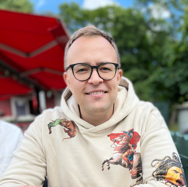 Maciej Kukulka — Co-Founder, AirFlow Performance