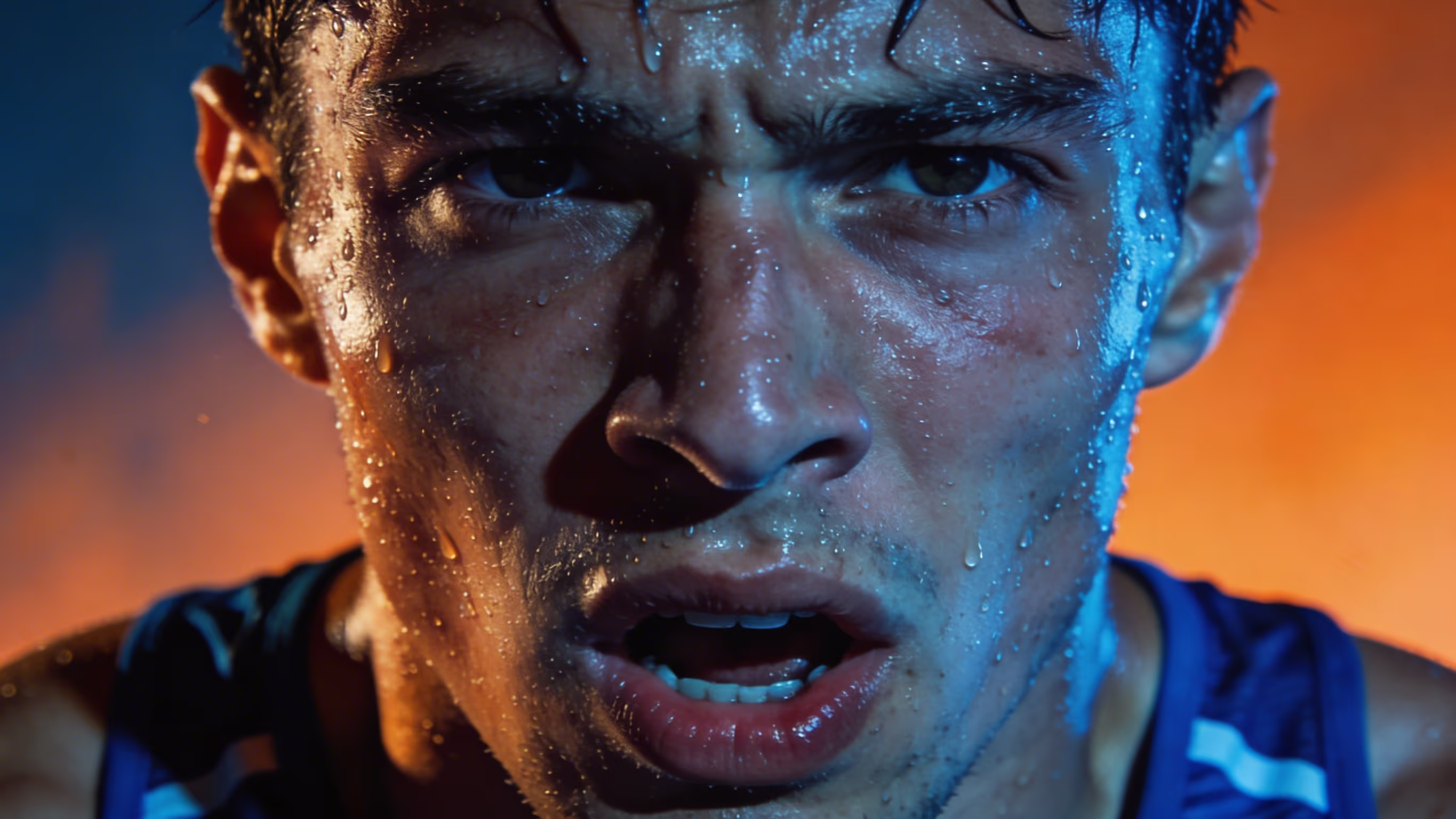 The Oxygen Paradox: Why Deep Breathing May Actually Starve Your Muscles of Oxygen